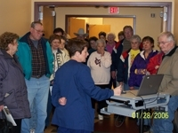Electronic Medical Records