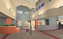 Main Lobby