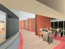 Front Entry/Lobby