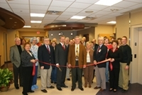 Ribbon Cutting