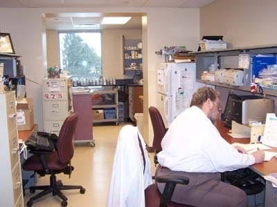 Pharmacy