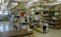 Supply Room