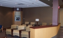 Surgery Waiting Room