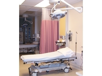 Trauma Room