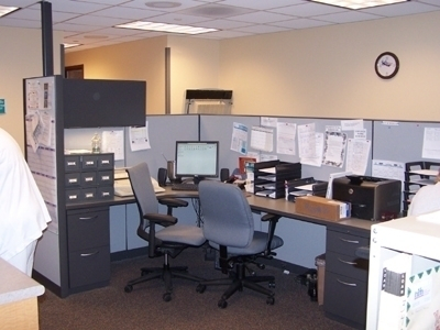 X-Ray Offices