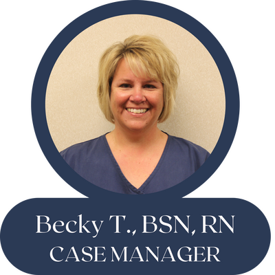 BThomashornmemorialhospital.org
(712) 364-7272Becky T., BSN, RN, Case Manager