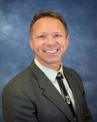 Benjamin Burkett, M.D.Benjamin Burkett, M.D.