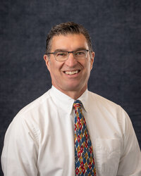 Photo of Albert Veltri, M.D.