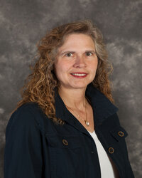 Photo of Sharon Vande Vegte, DO