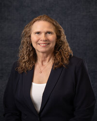 Photo of Sharon Vande Vegte, DO