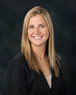 Photo of Amber Burgin MSN, ARNP, FNP-C