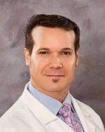 Photo of Reason Ford, M.D.