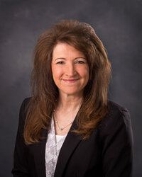 Photo of Trudy Bader, ARNP