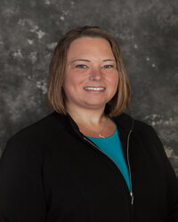 Photo of Michelle Doty, ARNP, MSN-FNP