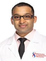 Photo of Raviteja DeValla, MD
