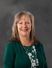 Photo of Connie Daniel