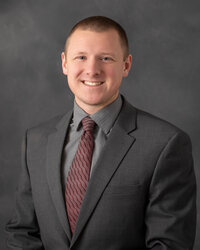 Photo of Dakota Bremser, ARNP