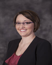 Photo of Mallory Roling, ARNP