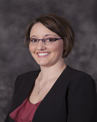 Photo of Mallory Roling, ARNP