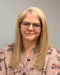Photo of Sara Oelke, DPM
