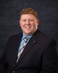 Photo of Avery, ARNP