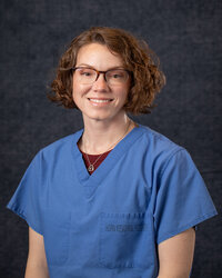 Photo of Angela Boll, CRNA