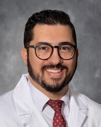 Photo of Alex Sarkisian, M.D.