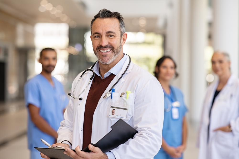 Medical Staff